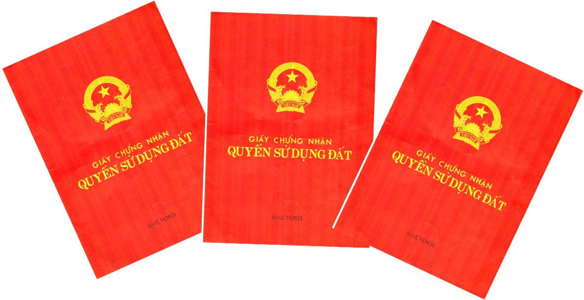 Từ ngày 5-12, sổ đỏ sẽ ghi tên các thành viên trong gia đình